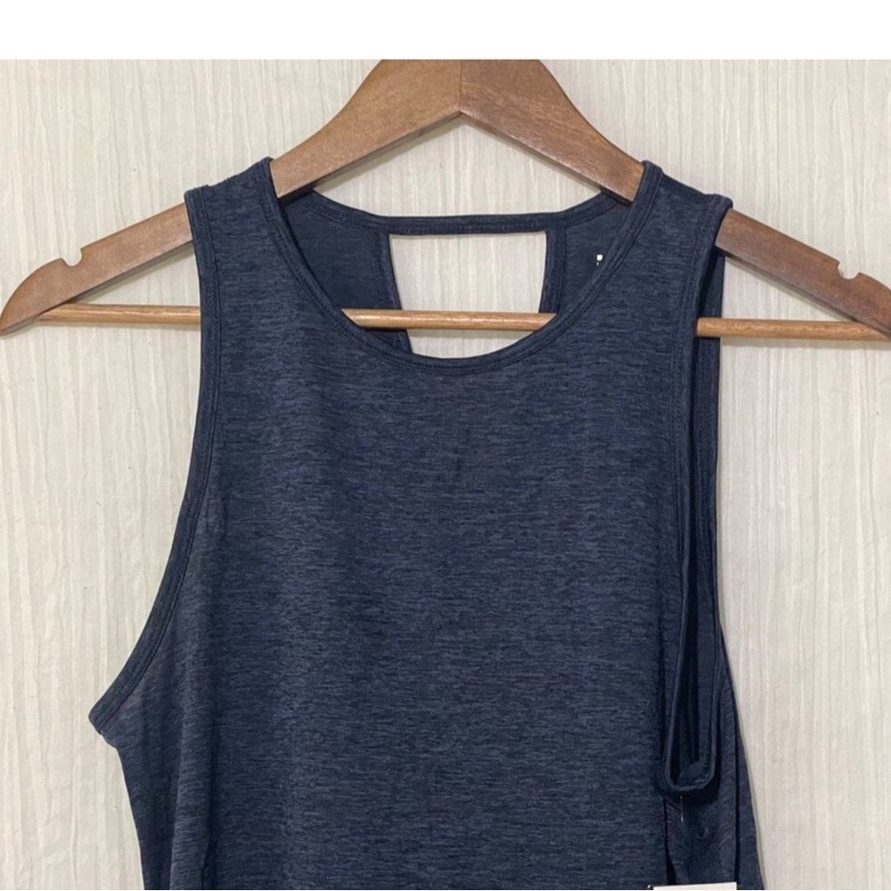 Ideology - Women's Sleeveless workout Top